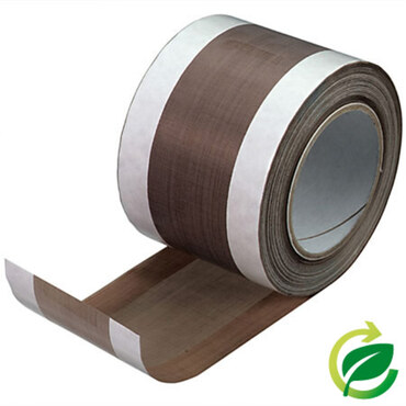 Zone tape PTFE glass fiber